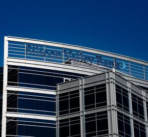 Silicon Valley Bank (Fotografía: © 2020 Tony Webster)