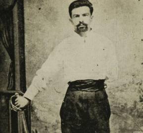 Hernán Trizano Avezzana. Memoria Chilena Hernán Trizano Avezzana. Memoria Chilena