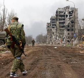 REUTERS/ALEXANDER ERMOCHENKO REUTERS/ALEXANDER ERMOCHENKO