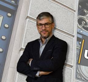 Carlos Pavez Tolosa, director de la Unidad de Análisis Financiero (UAF)