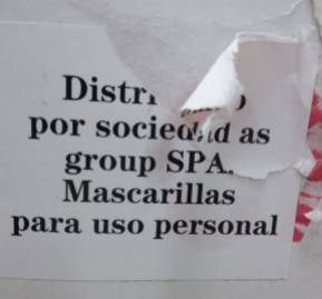 Cajas sin reclamar en el aeropuerto de Temuco desde el viernes