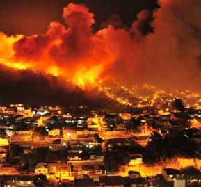 Valparaíso Valparaíso