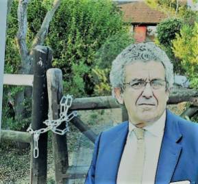 Leonidas Vial Echeverría