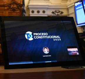 Foto: Víctor Huenante/Agencia Uno.
