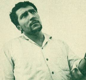 Villalobos entró al MIR en 1969. Villalobos entró al MIR en 1969.