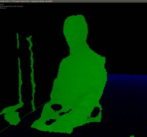 Fuente: GPU - Voxels Fuente: GPU - Voxels