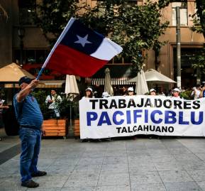 Jorge Vargas / Migrar Photo Jorge Vargas / Migrar Photo