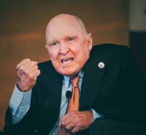 Jack Welch Jack Welch