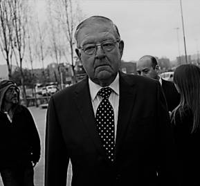 Roberto Guzmán Lyon. Roberto Guzmán Lyon.