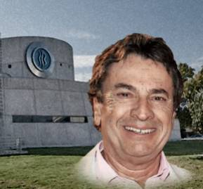 Jorge Gálmez.