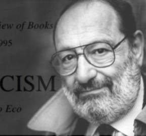 Umberto Eco Umberto Eco