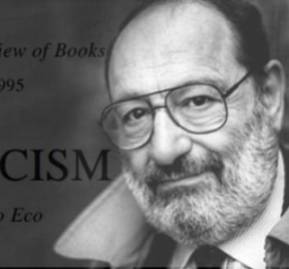 Umberto Eco