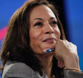 Kamala Harris Kamala Harris