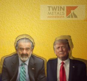 De izquierda a derecha: Joe Biden, Andrónico Luksic y Donald Trump De izquierda a derecha: Joe Biden, Andrónico Luksic y Donald Trump