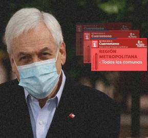 Sebastián Piñera Sebastián Piñera