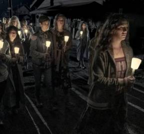 Misa de medianoche