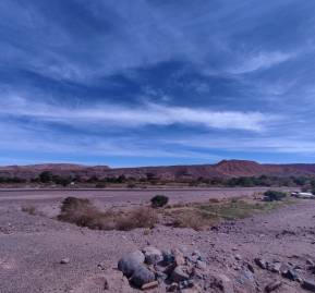 Pukará de Quitor Pukará de Quitor