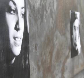 Carmen Bueno y Jorge Müller, cineastas desaparecidos por la dictadura. Carmen Bueno y Jorge Müller, cineastas desaparecidos por la dictadura.