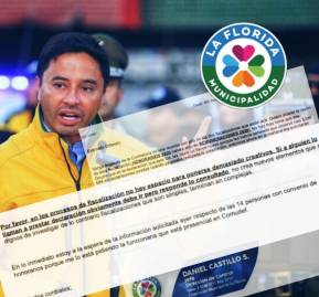 En la esquina, correo enviado por director de Control a jefe de Contabilidad En la esquina, correo enviado por director de Control a jefe de Contabilidad