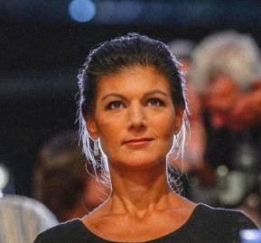 Sahra Wagenknecht