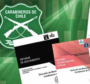 Auditorías e informes revelan irregularidades persistentes en el millonario fondo 