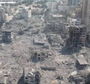 Gaza en la actualidad Gaza en la actualidad