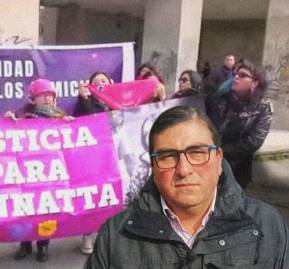 Colectiva Furia Organizada da a conocer rechazo de recurso en contra de una de sus voceras interpuesto por fiscal Andrés Barahona
