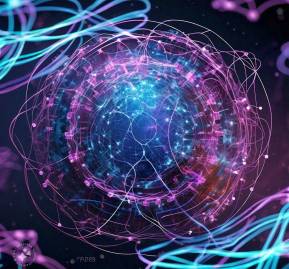 Imagen creada con inteligencia artificial Imagen creada con inteligencia artificial