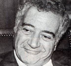 “No acepto que un banco privado sea calificado por un funcionario público”, declaró Jorge Yarur Banna en octubre de 1985. “No acepto que un banco privado sea calificado por un funcionario público”, declaró Jorge Yarur Banna en octubre de 1985.