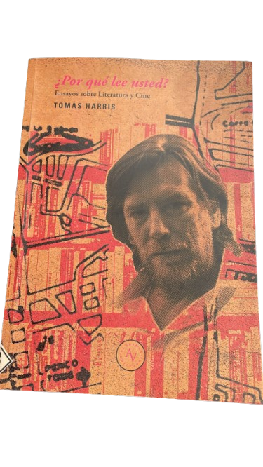 Tomás Harris Tomás Harris