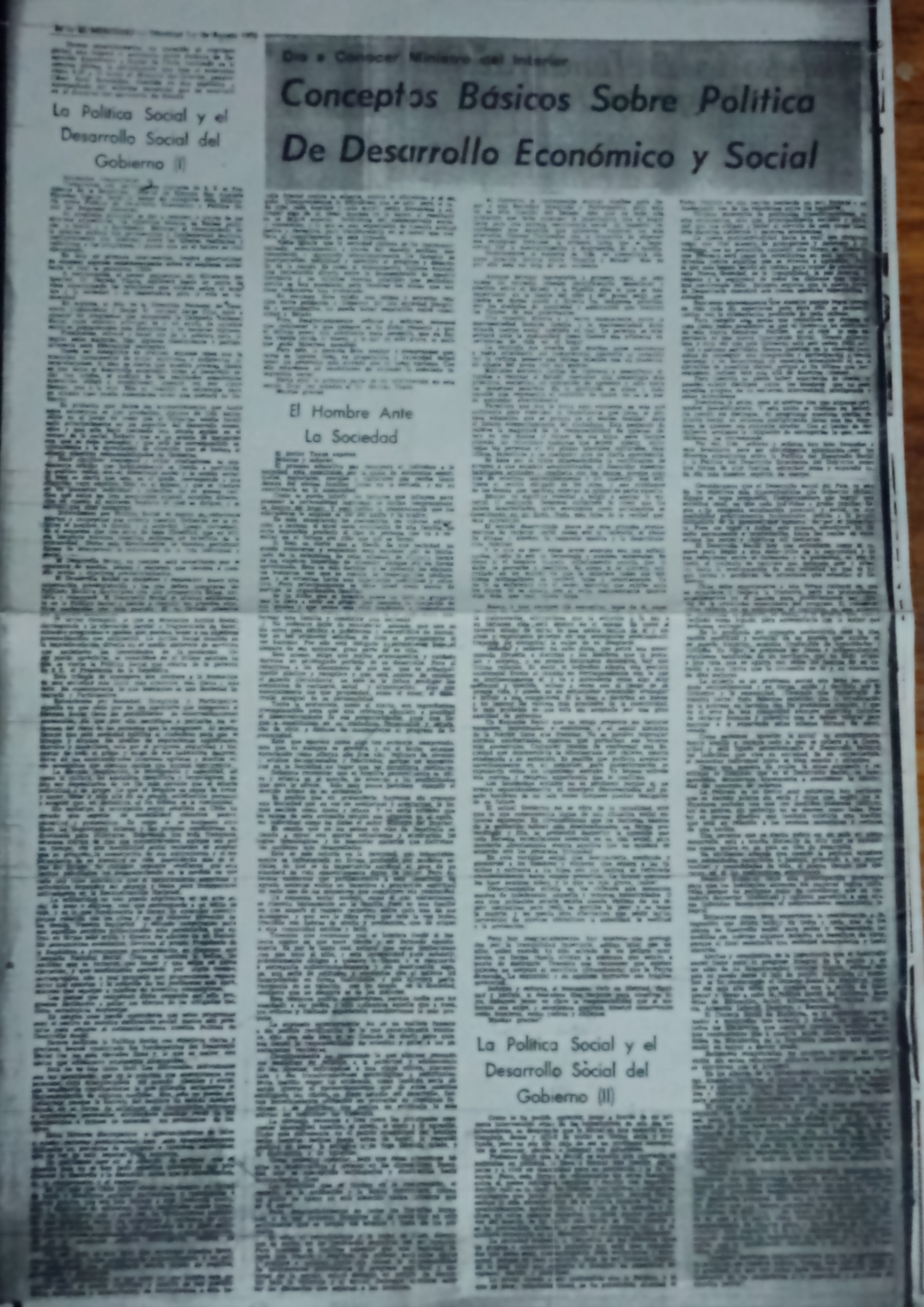 Tuane en El Mercurio Tuane en El Mercurio