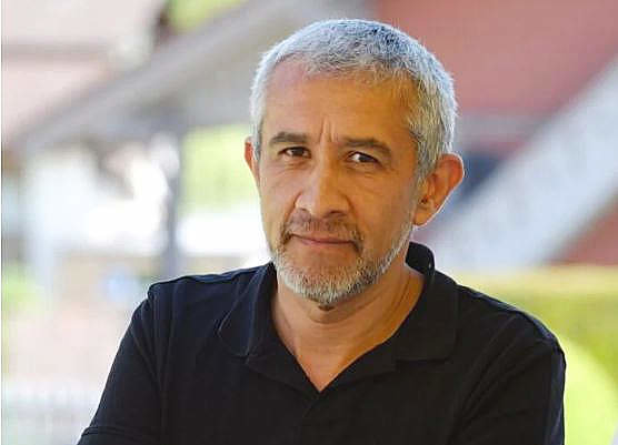 Víctor de Currea-Lugo Víctor de Currea-Lugo