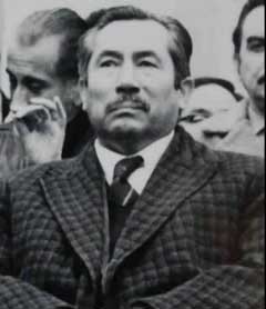 Víctor Díaz. Foto de Fernando Velo Víctor Díaz. Foto de Fernando Velo