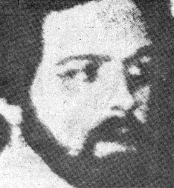 Virgilio Paz Virgilio Paz